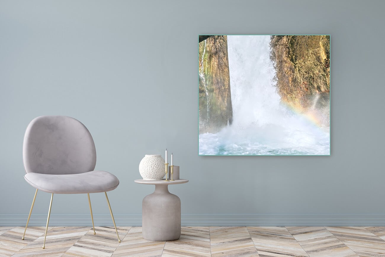 acrylic-glass-picture-freedom-121x111cm Acrylic Glass Picture Motif Freedom 121x111cm