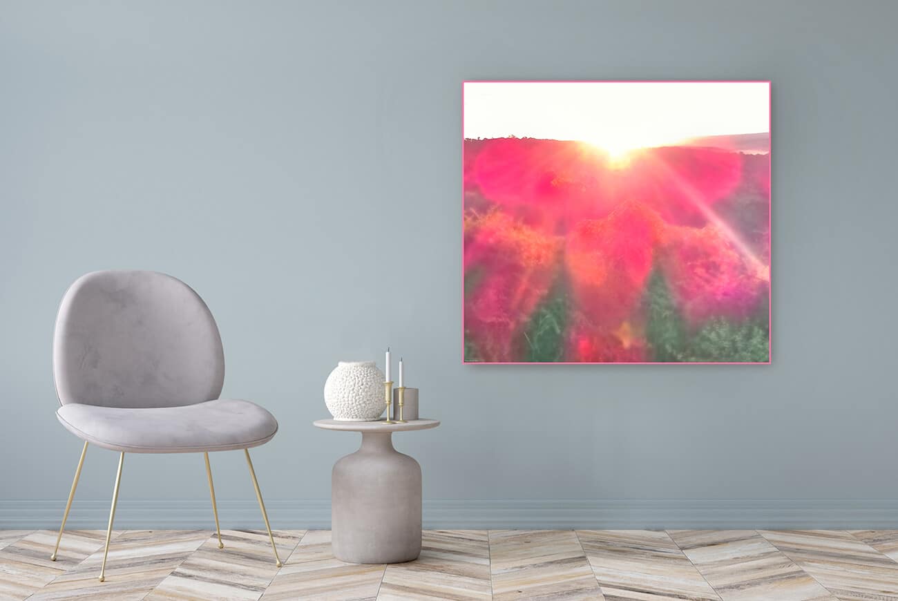 acrylic-glass-picture-love-121x111cm Acrylic Glass Picture Motif Love 121x111cm