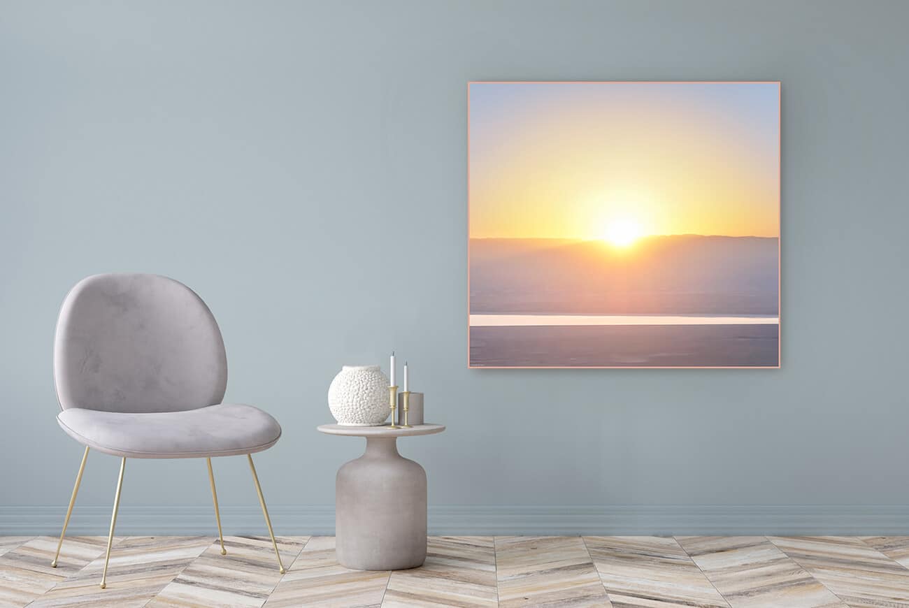 acrylic-glass-picture-trust-121x111cm Acrylic Glass Picture Motif Trust 121x111cm