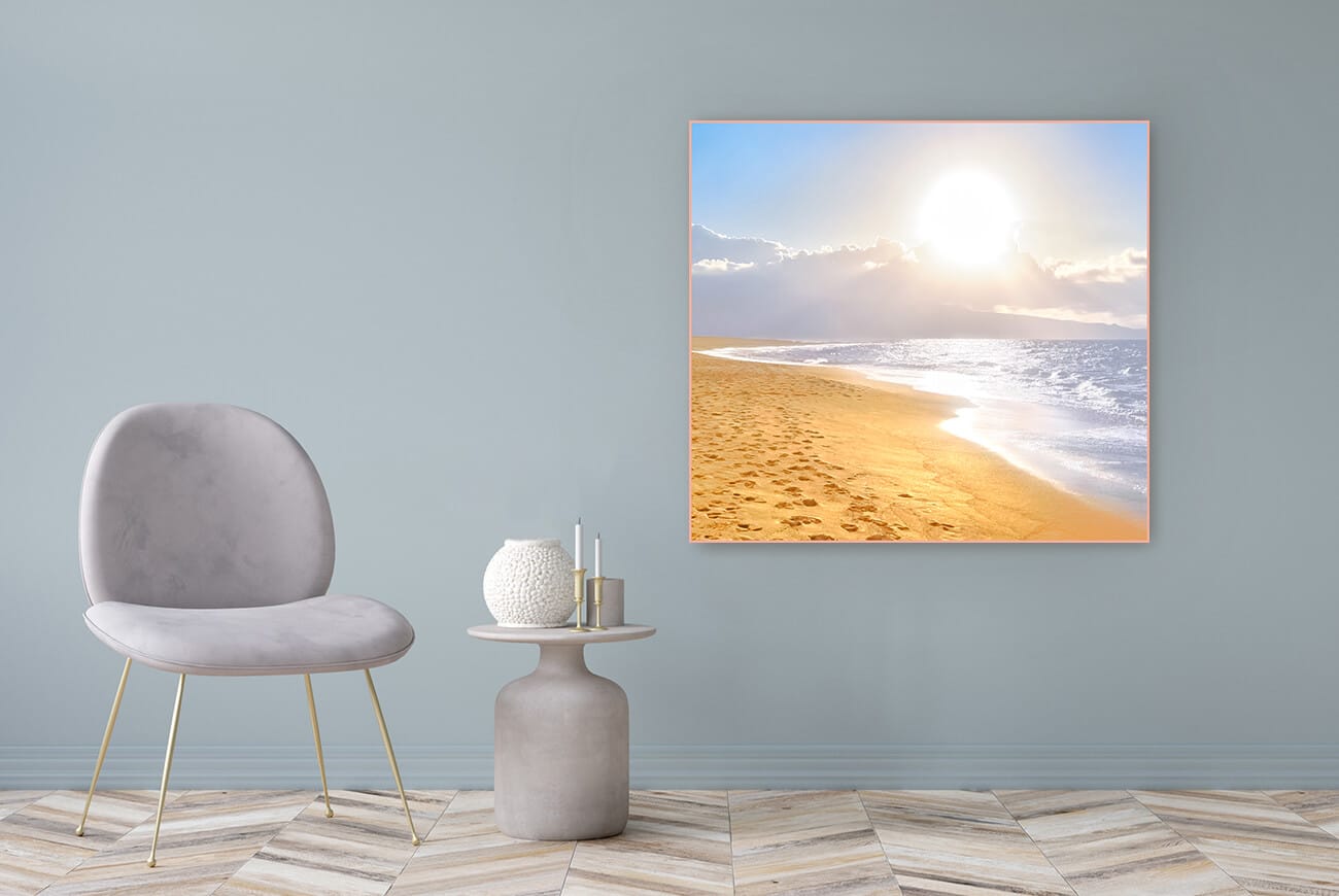 acrylic-glass-picture-we-are-121x111cm Acrylic Glass Picture Motif We Are 121x111cm