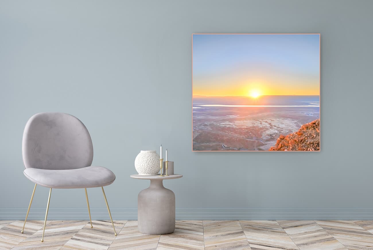 acrylic-glass-picture-sign-121x111cm Acrylic Glass Picture Motif Sign 121x111cm