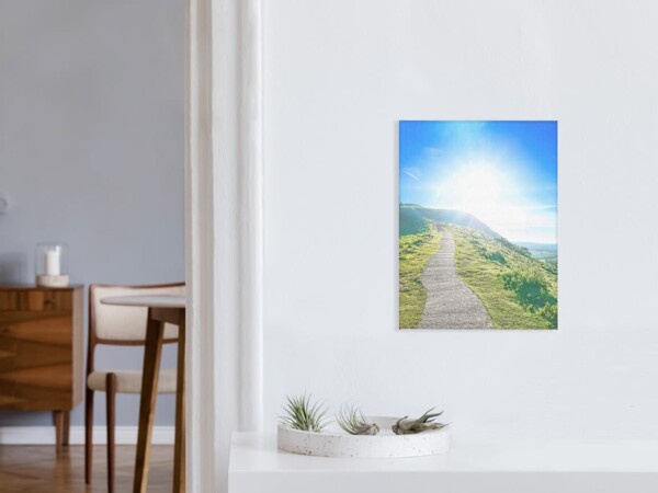 Leinwandbildserie IKON