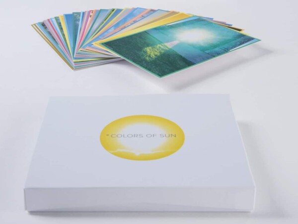 My Cardbox ohne Acrylständer