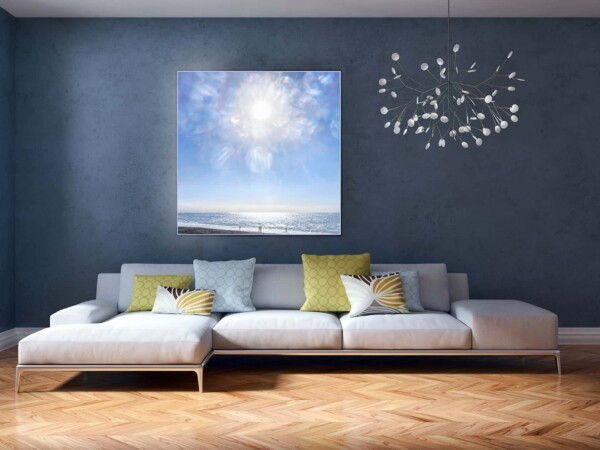 Wandbilder für das Wohnzimmer