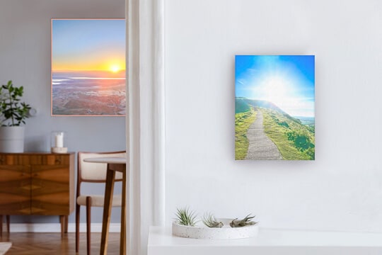 Wandbilder für zuhause und Wohnräume