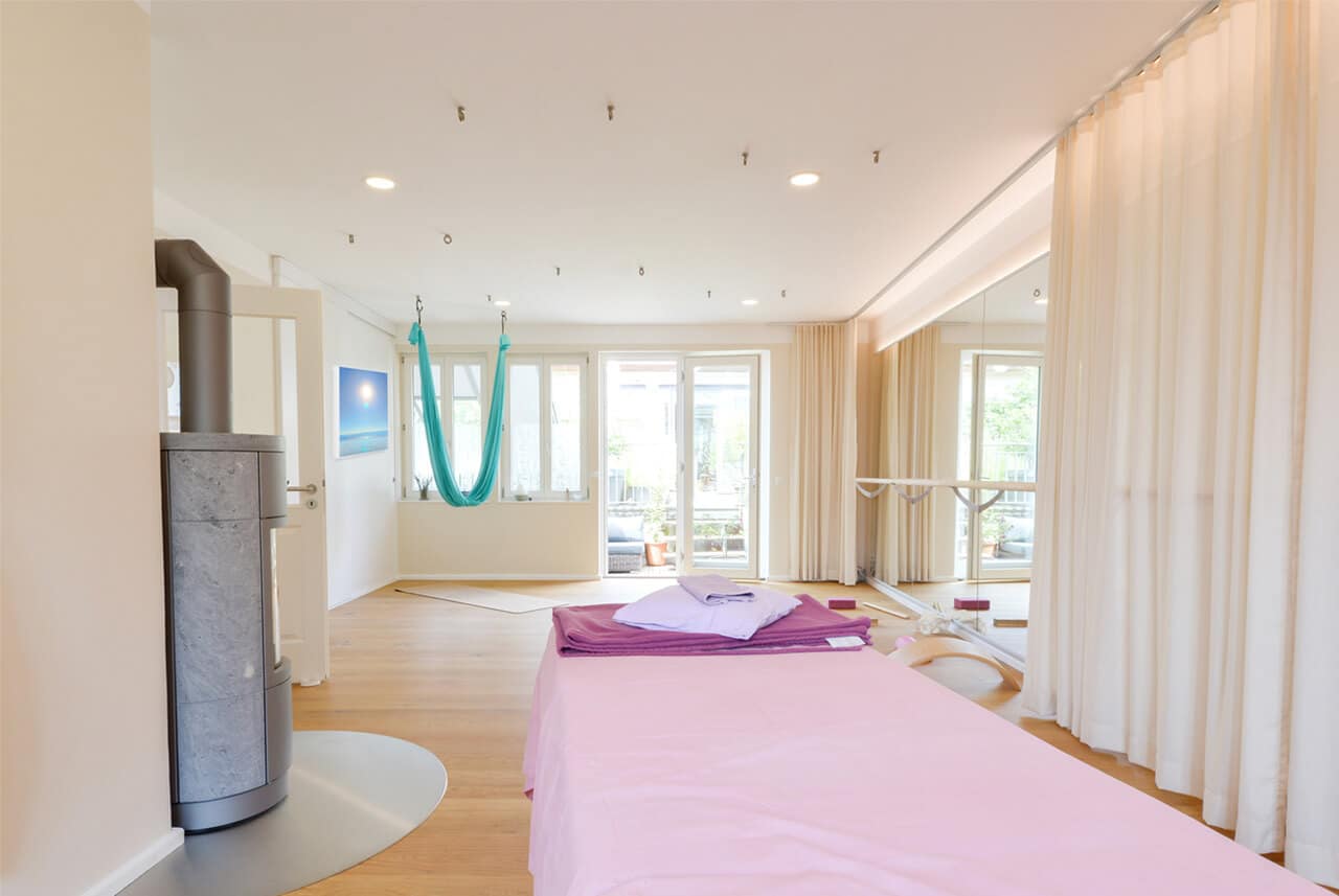 Raumatmosphaere koerperarbeit