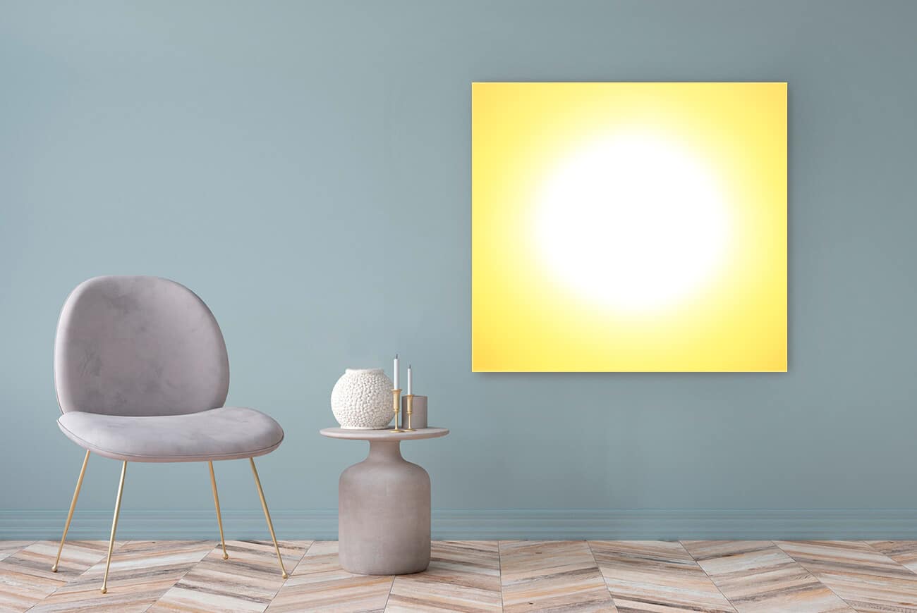 acrylic glass picture motif joy 122x111cm acrylic glass picture motif joy 122x111cm