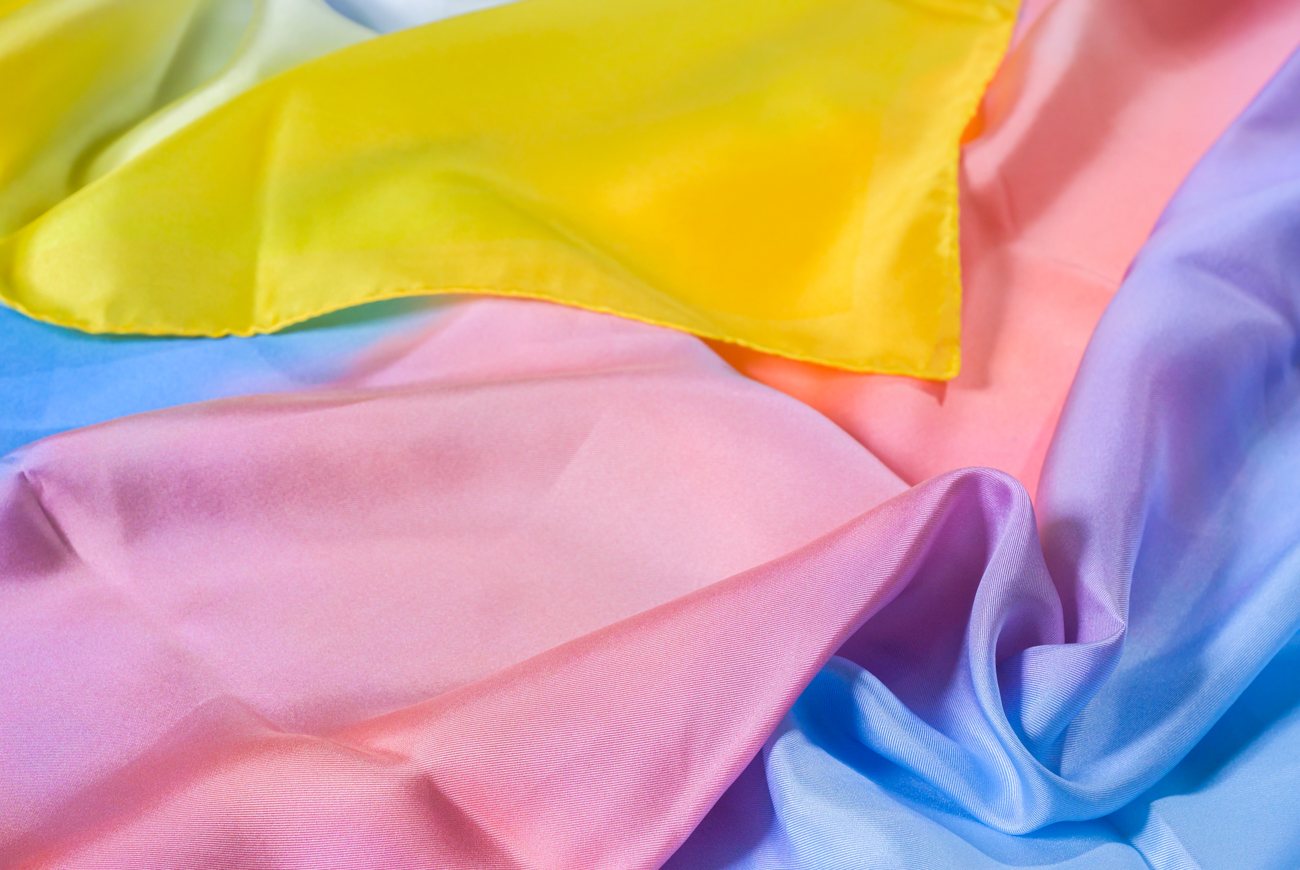 Product Category Silk Scarf